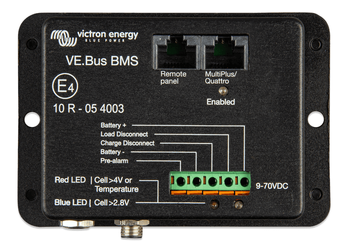 Victron Energy VE.Bus BMS