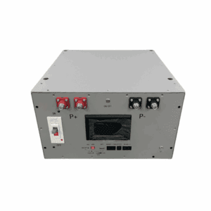 Doe-het-zelf 24V accubehuizing V2