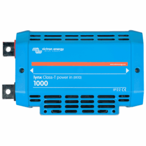 Victron Lynx Class-T Power In M10
