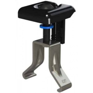 Clickfit EVO moduleklem zwart 1008020-B