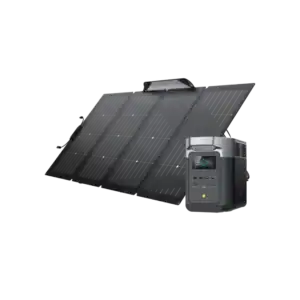 EcoFlow DELTA 2 Powerstation