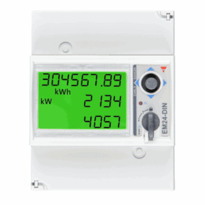 Victron Energy Meter EM24