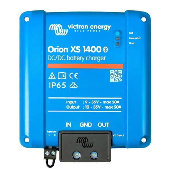 Victron Energy Orion XS1400 DC/DC converter