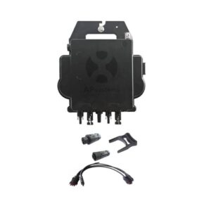 Set APSystems DS3-H 2x panelen - APsystems micro-omvormer sets