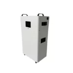 Yixiang 16kWh accumodule staand kant-en-klaar voorkant