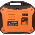 Helion KN3500DC generator