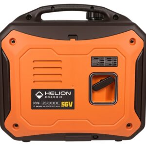 Helion KN3500DC generator