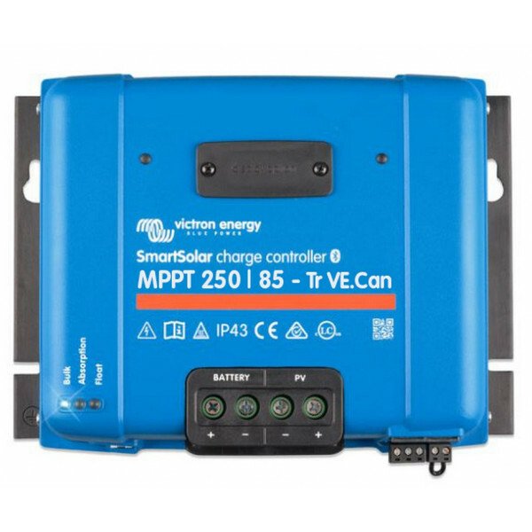 SmartSolar MPPT 250/85-Tr VE.can