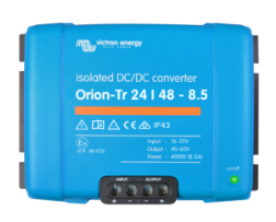 Victron Orion-Tr 24/48-8,5A (400W)